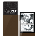 PRO-Gloss Standard Deck Protector Sleeves - Bards & Cards