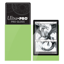 PRO-Gloss Standard DECK PROTECTOR® Sleeves - Bards & Cards