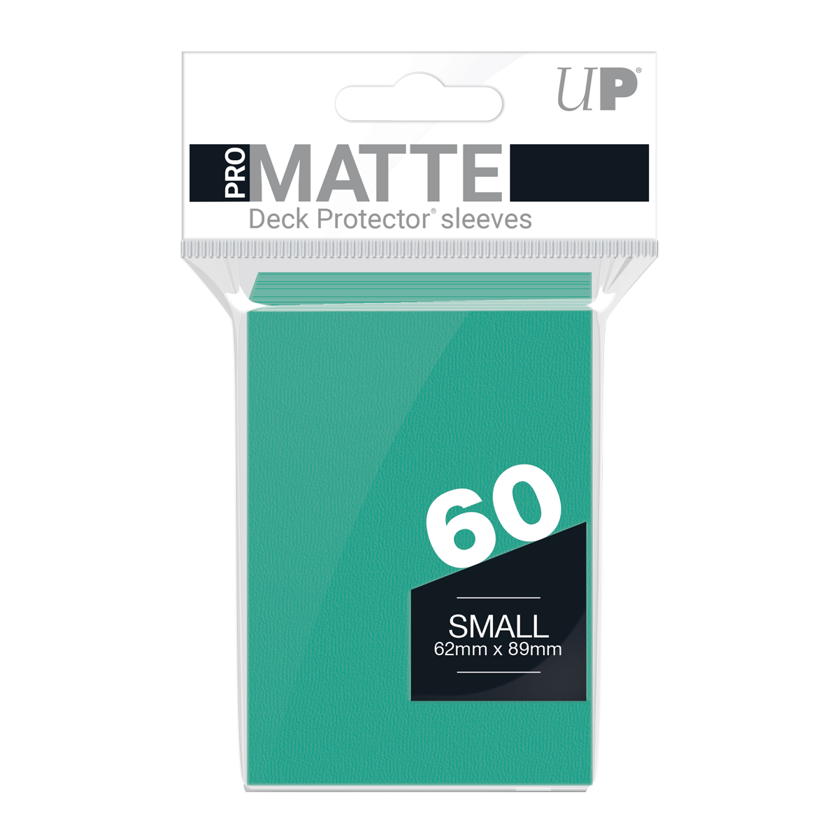 PRO-Matte Small Deck Protector Sleeves (60ct)