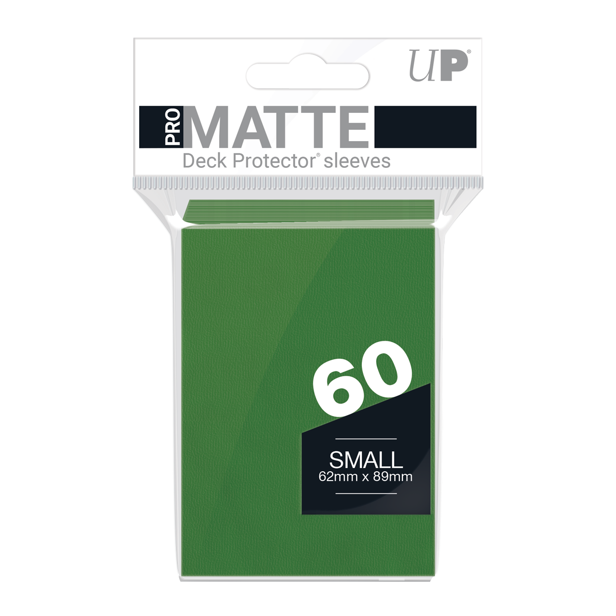 PRO-Matte Small Deck Protector Sleeves (60ct)