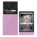 PRO-Matte Small Deck Protector Sleeves (60ct) - Bards & Cards