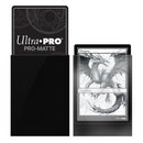 PRO-Matte Standard Deck Protector Sleeves - Bards & Cards