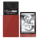 PRO-Matte Standard Deck Protector Sleeves - Bards & Cards