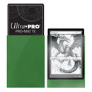 PRO-Matte Standard Deck Protector Sleeves - Bards & Cards