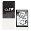 PRO-Matte Standard Deck Protector Sleeves - Bards & Cards