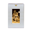 Tobacco UV ONE-TOUCH Magnetic Holder - Bards & Cards