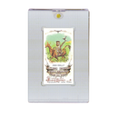 Tobacco UV ONE-TOUCH Magnetic Holder - Bards & Cards