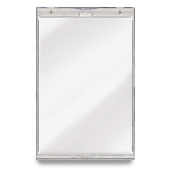 Current Size Comic UV ONE-TOUCH Magnetic Holder - Bards & Cards