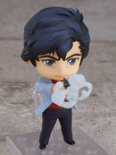 Nendoroid: City Hunter the Movie: Shinjuku Private Eyes - Ryo Saeba #1084 - Bards & Cards