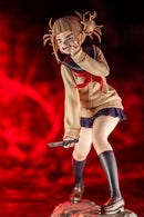 KOTOBUKIYA ARTFX J: My Hero Academia - Himiko Toga - Bards & Cards