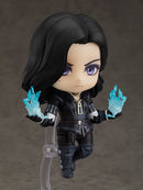 Nendoroid: The Witcher 3: Wild Hunt - Yennefer of Vengerberg #1351 - Bards & Cards