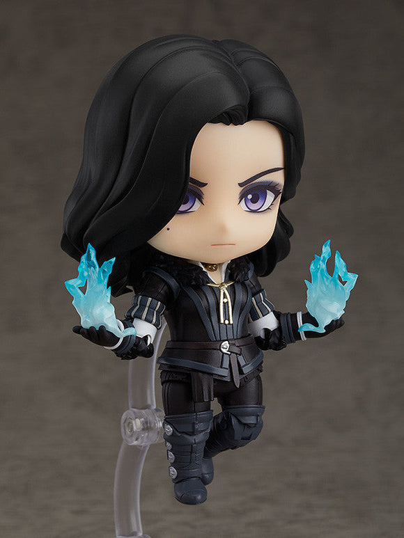 Nendoroid: The Witcher 3: Wild Hunt - Yennefer of Vengerberg #1351 - Bards & Cards