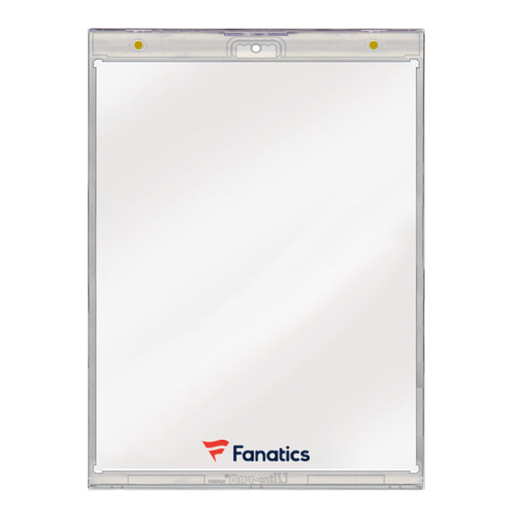 8" x 10" UV ONE-TOUCH Magnetic Holder - Bards & Cards