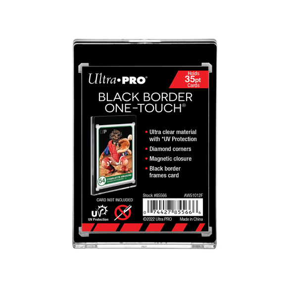 UV ONE-TOUCH Magnetic Holder (Multiple Options) - Bards & Cards