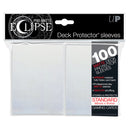 PRO-Matte Eclipse Standard Deck Protector Sleeves (100ct) - Bards & Cards
