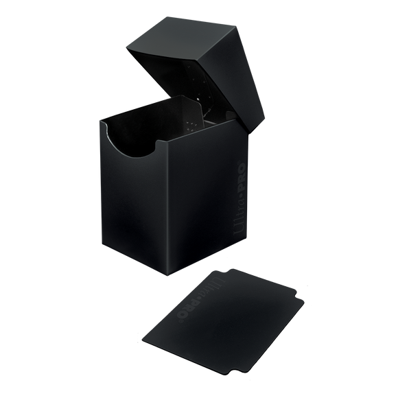 Eclipse PRO 100+ Deck Box - Bards & Cards
