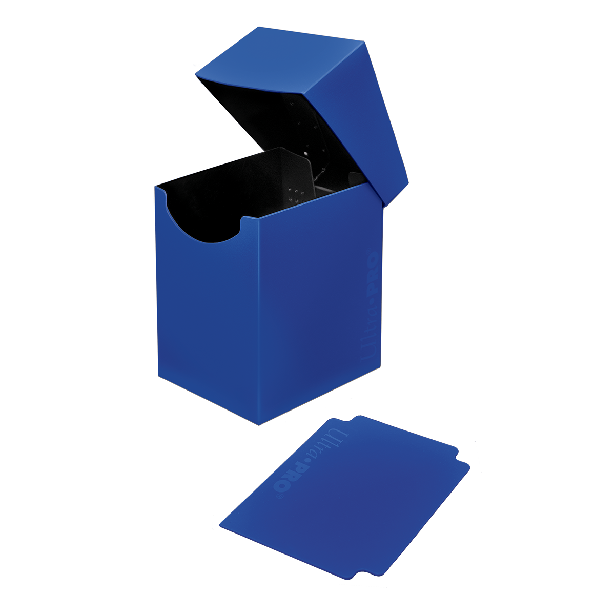 Buy pacific-blue Eclipse PRO 100+ Deck Box