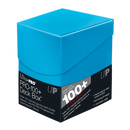 Eclipse PRO 100+ Deck Box - Bards & Cards
