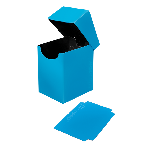 Eclipse PRO 100+ Deck Box - Bards & Cards
