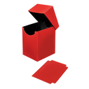 Eclipse PRO 100+ Deck Box - Bards & Cards