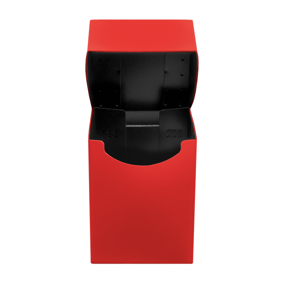 Eclipse PRO 100+ Deck Box - Bards & Cards