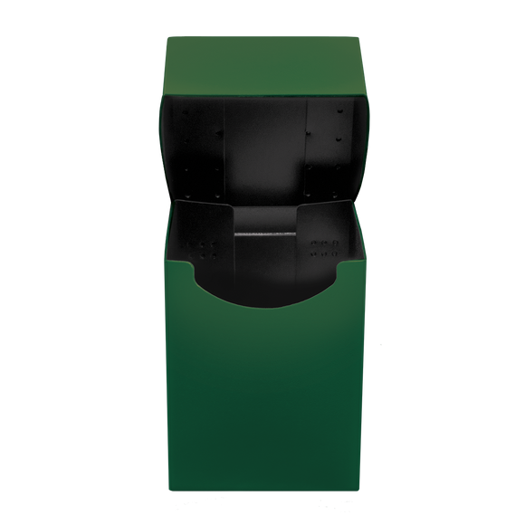 Eclipse PRO 100+ Deck Box - Bards & Cards