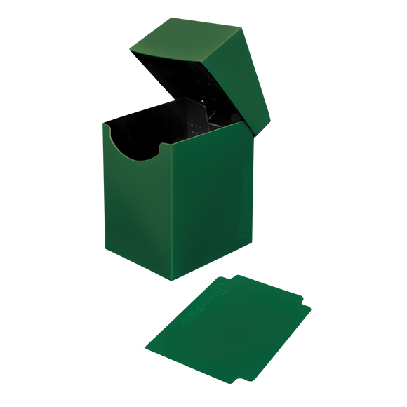 Eclipse PRO 100+ Deck Box - Bards & Cards