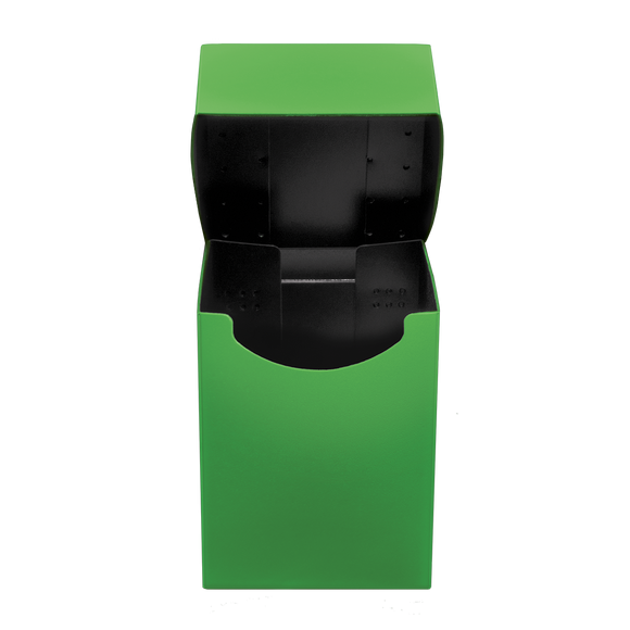 Eclipse PRO 100+ Deck Box - Bards & Cards