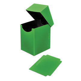 Eclipse PRO 100+ Deck Box - Bards & Cards