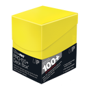 ECLIPSE® PRO 100+ DECK BOX® - Bards & Cards