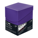 Eclipse PRO 100+ Deck Box - Bards & Cards