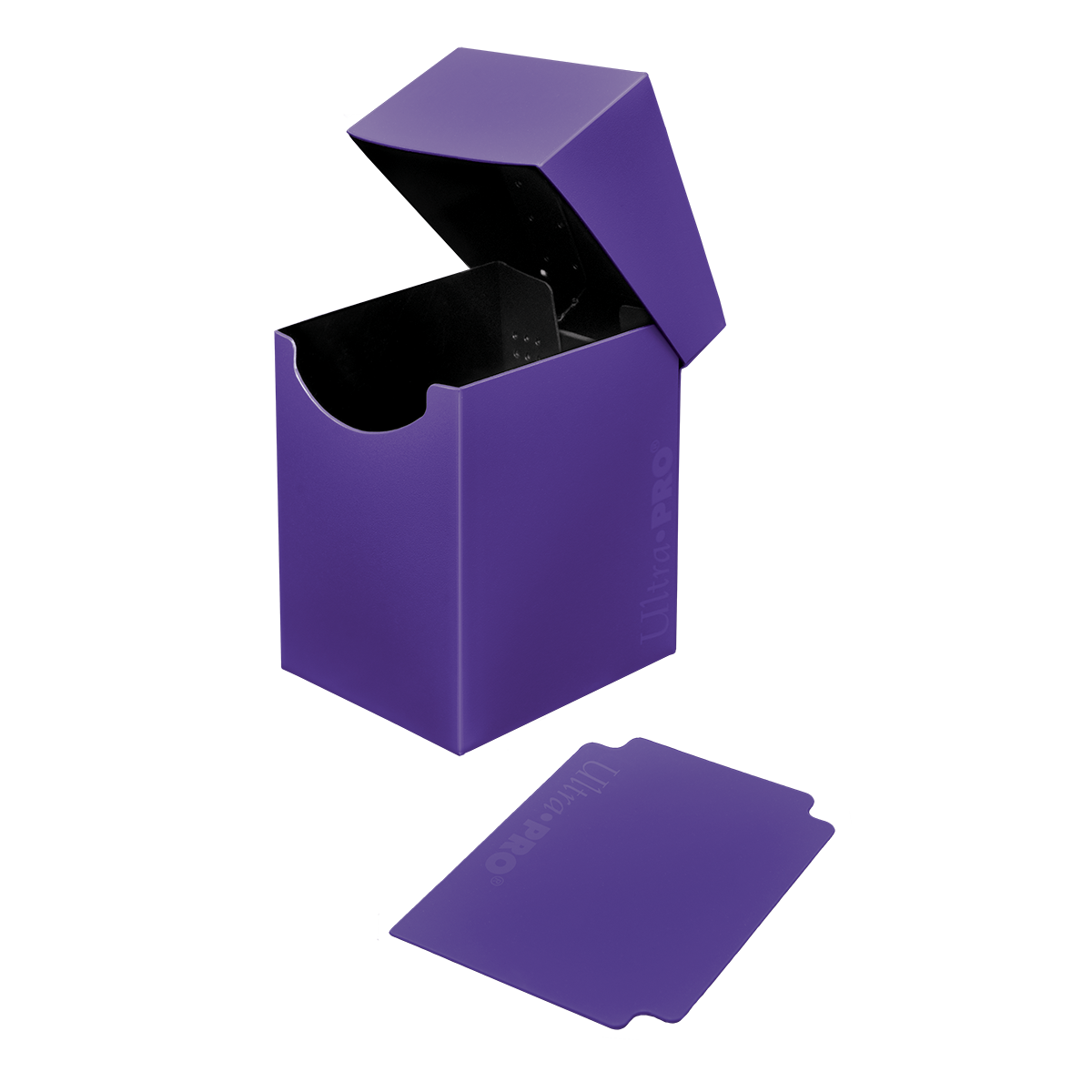 Buy royal-purple Eclipse PRO 100+ Deck Box