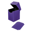 Eclipse PRO 100+ Deck Box - Bards & Cards
