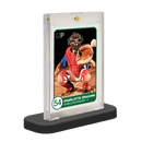 130PT ONE-TOUCH & Stands (5ct) - Bards & Cards