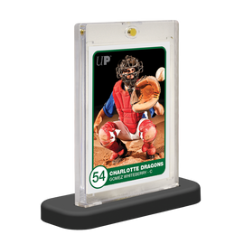 35PT ONE-TOUCH & Stands (5ct) - Bards & Cards