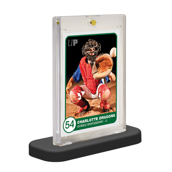 35PT ONE-TOUCH & Stands (5ct) - Bards & Cards