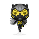 Funko Pop! Ant-Man and the Wasp: Quantumania Wasp - Bards & Cards