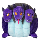 Mini Squishable Hydra Plush - Bards & Cards