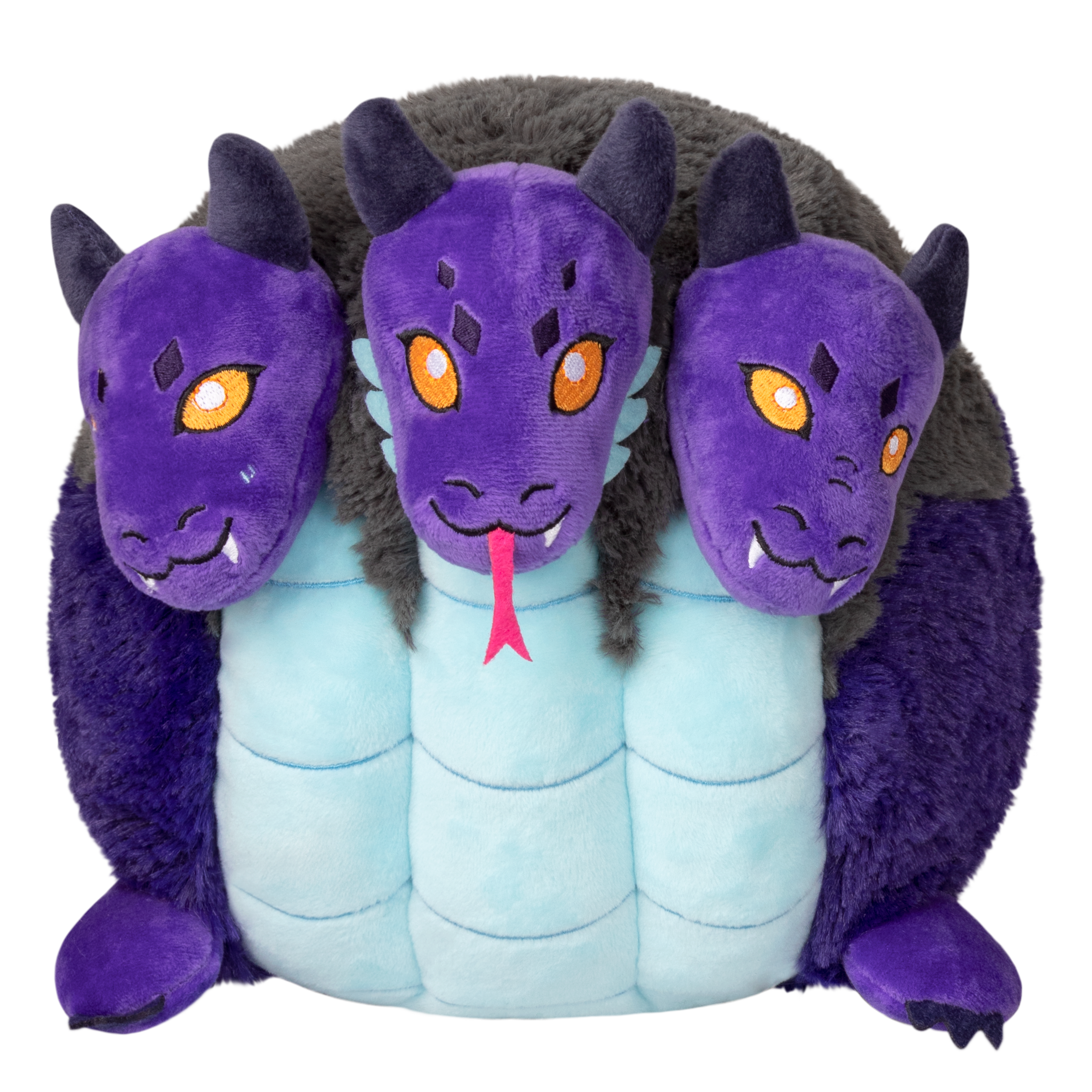 Mini Squishable Hydra Plush - Bards & Cards