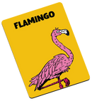 Things in Rings - Bards & Cards