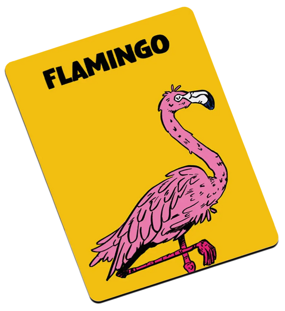 Things in Rings - Bards & Cards