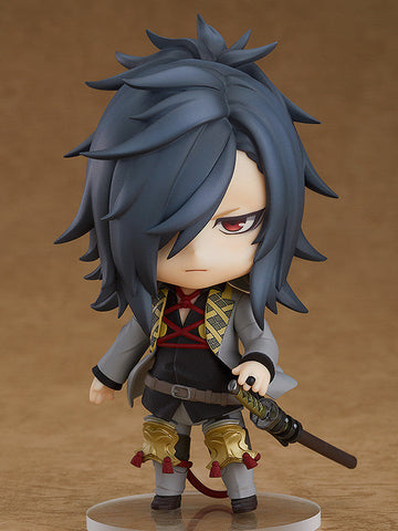 Nendoroid: Touken Ranbu - Odenta Mitsuyo #1213 - Bards & Cards