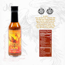 Mythical Meats Hot Sauce - Bards & Cards
