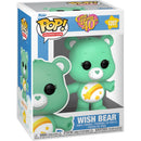 Funko Pop! Care Bears 40th Anniversary: Wish Bear - Bards & Cards