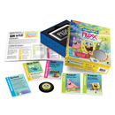 Spongebob Fluxx - Bards & Cards