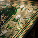 Lord of the Rings Jigsaw Puzzle - Bards & Cards