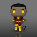 Funko: Shazam! Fury of the Gods - Shazam - Bards & Cards