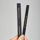 Makeup Starburst Stamp and Eyeliner - Bards & Cards