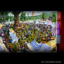 Dungeons & Dragons Book Tabs: Dungeon Master's Guide 2024 - Bards & Cards