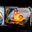 Dungeons & Dragons Book Tabs: Dungeon Master's Guide 2024 - Bards & Cards